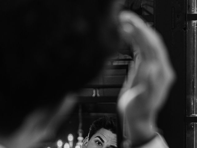 La boda de Arnau y Marta en Sant Vicenç De Montalt, Barcelona 10