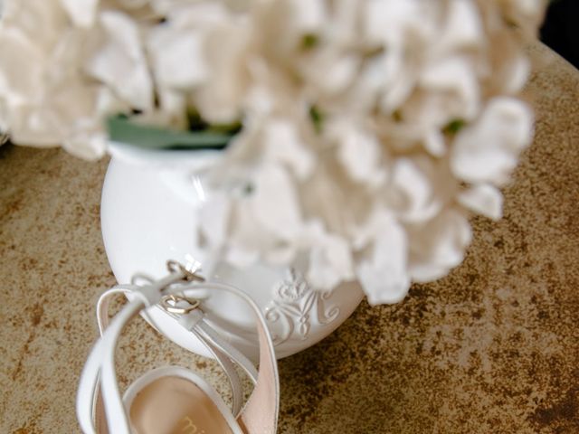 La boda de Arnau y Marta en Sant Vicenç De Montalt, Barcelona 21