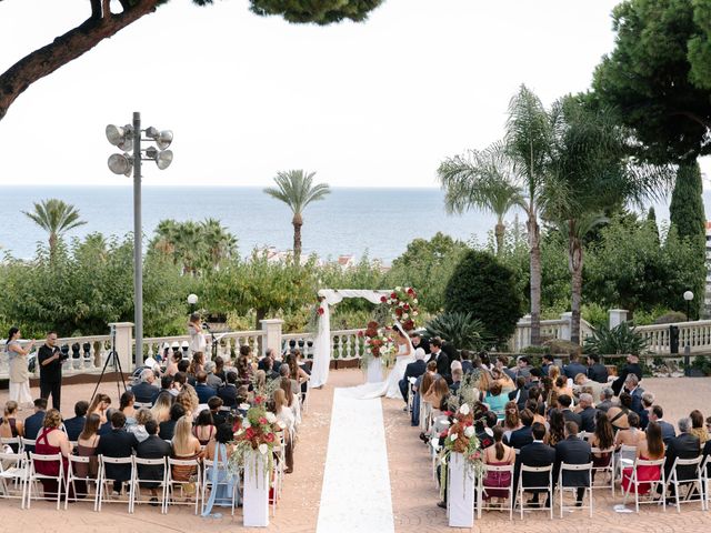 La boda de Arnau y Marta en Sant Vicenç De Montalt, Barcelona 31