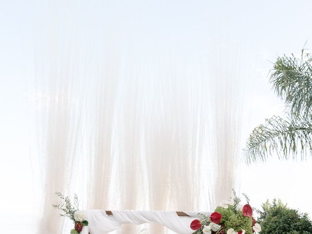 La boda de Arnau y Marta en Sant Vicenç De Montalt, Barcelona 33