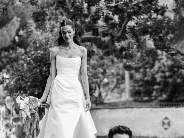 La boda de Arnau y Marta en Sant Vicenç De Montalt, Barcelona 3