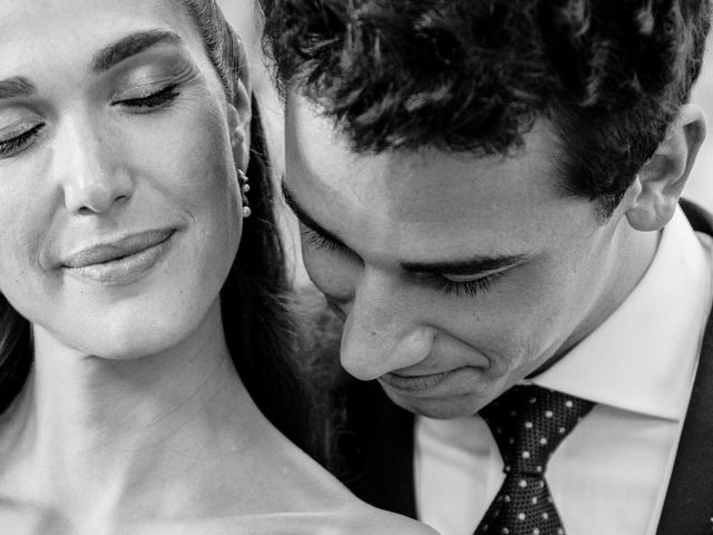 La boda de Arnau y Marta en Sant Vicenç De Montalt, Barcelona 5