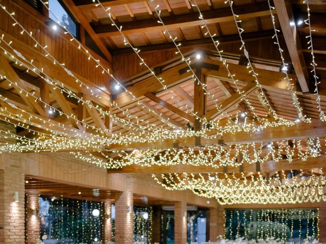 La boda de Arnau y Marta en Sant Vicenç De Montalt, Barcelona 62