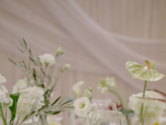 La boda de Arnau y Marta en Sant Vicenç De Montalt, Barcelona 63