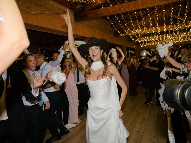 La boda de Arnau y Marta en Sant Vicenç De Montalt, Barcelona 67