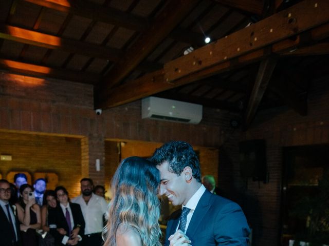 La boda de Arnau y Marta en Sant Vicenç De Montalt, Barcelona 74