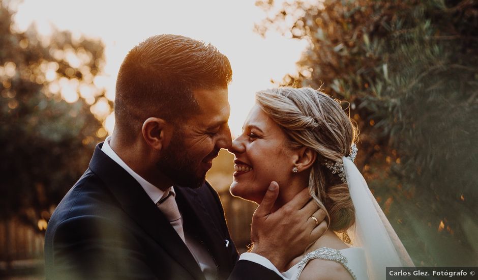 La boda de Raúl y Kelly en Juan Grande, Las Palmas