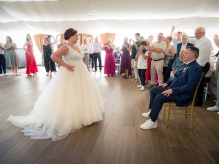 La boda de Ángela y Carlos 2