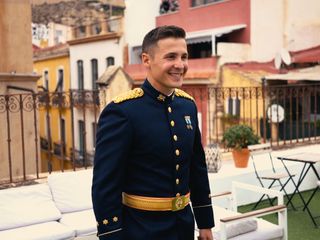 La boda de Laura y Juande 3