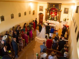 La boda de Raquel  y Carlos 2