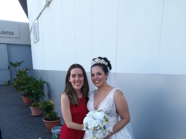 La boda de Nelson  y Cathaysa  en Las Palmas De Gran Canaria, Las Palmas 3