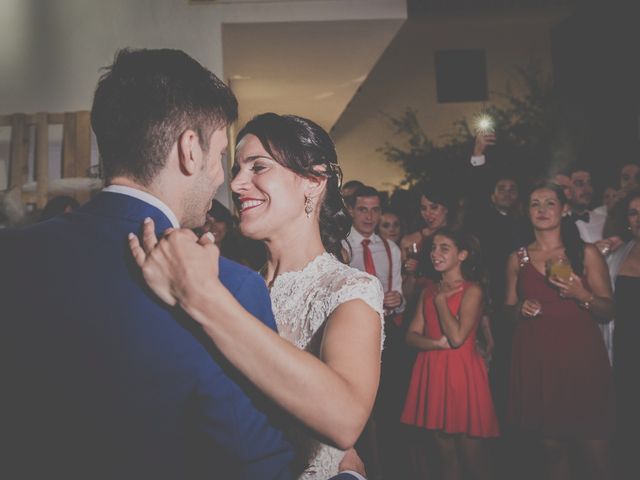 La boda de Antonio y Celia en Granada, Granada 46