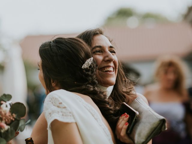 La boda de Pablo y Esther en Alcalá De Henares, Madrid 48