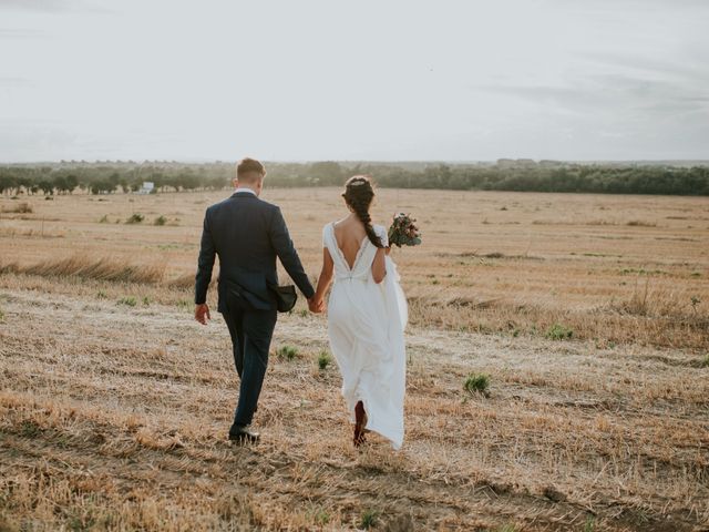 La boda de Pablo y Esther en Alcalá De Henares, Madrid 60