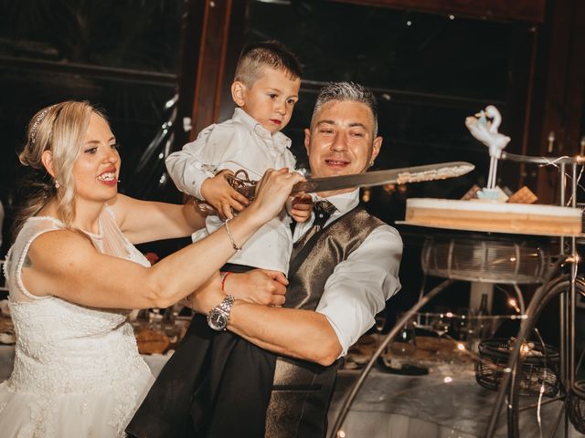 La boda de Javi y Rocío en Alfafar, Valencia 7