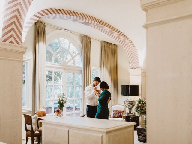 La boda de Pablo y Ángel en Espartinas, Sevilla 8