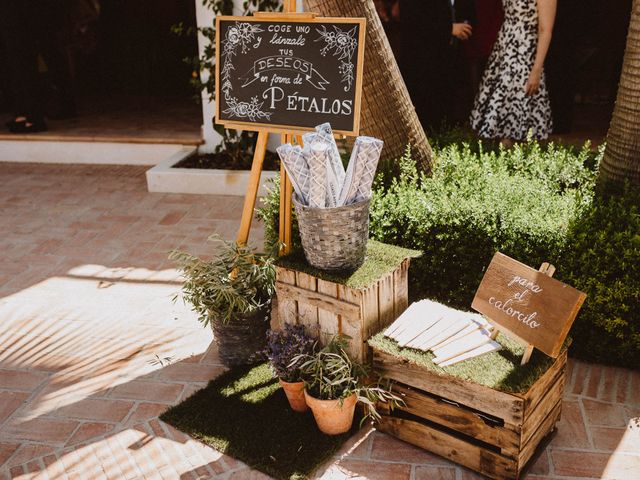 La boda de Pablo y Ángel en Espartinas, Sevilla 42