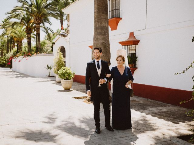 La boda de Pablo y Ángel en Espartinas, Sevilla 45