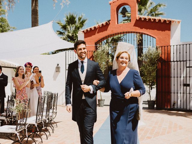 La boda de Pablo y Ángel en Espartinas, Sevilla 47