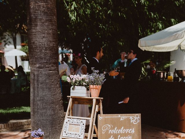 La boda de Pablo y Ángel en Espartinas, Sevilla 69