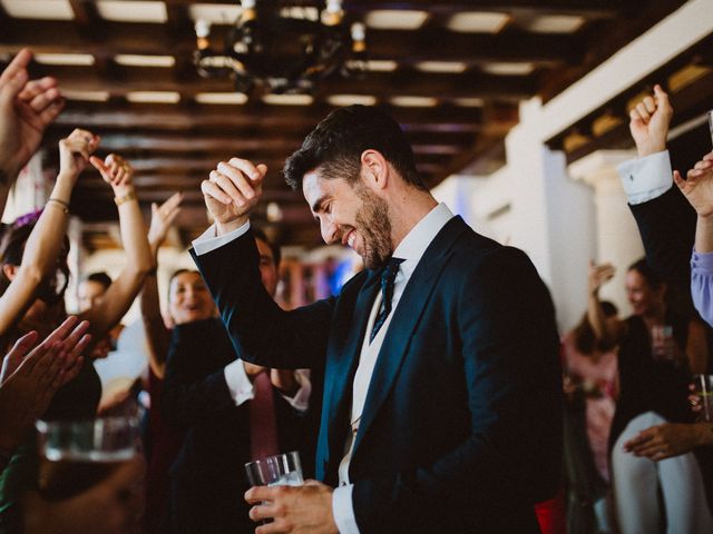 La boda de Pablo y Ángel en Espartinas, Sevilla 103