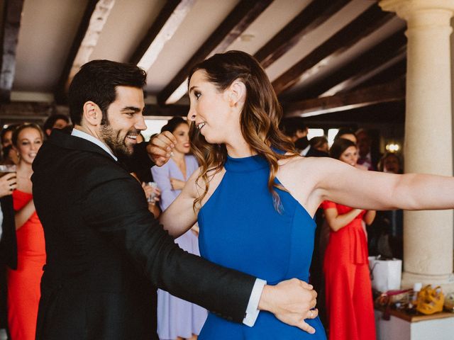 La boda de Pablo y Ángel en Espartinas, Sevilla 107