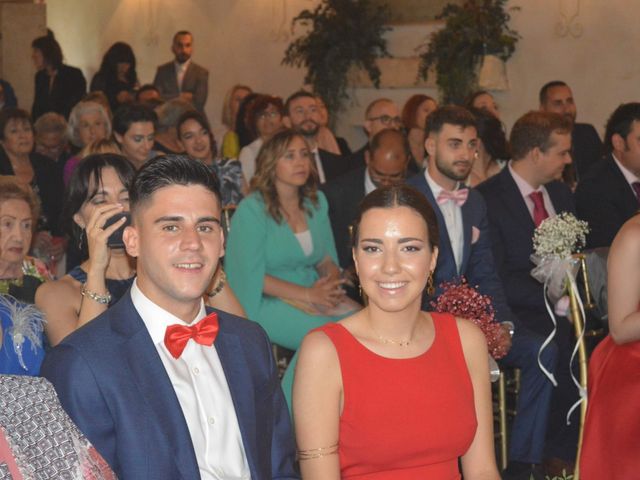 La boda de David y Noelia en Alcorcón, Madrid 7