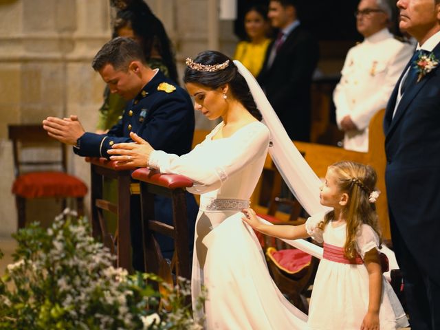 La boda de Juande y Laura en San Juan De Alicante, Alicante 19