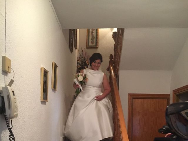 La boda de Fernando  y Mireilla en Porzuna, Ciudad Real 6
