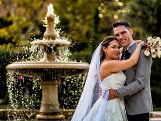 La boda de Alejandra y Claudio 3