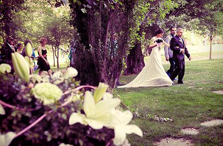 La boda de Roberto y Mari Carmen en Valdastillas, Cáceres 7