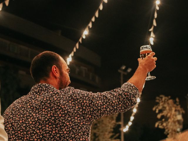 La boda de Carlos y Carolina en Vila-seca, Tarragona 49