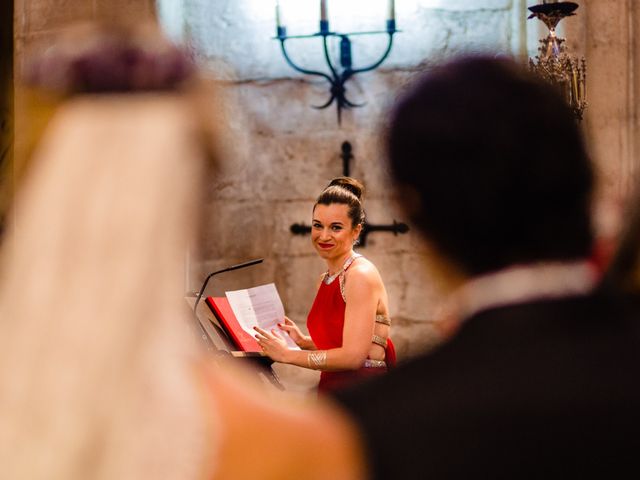 La boda de Juan y Cecilia en Miguelturra, Ciudad Real 12