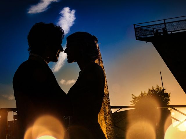 La boda de Juan y Cecilia en Miguelturra, Ciudad Real 19