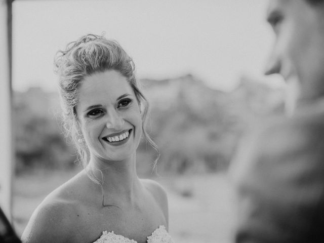 La boda de Alberto y Lorena en Arenys De Mar, Barcelona 50