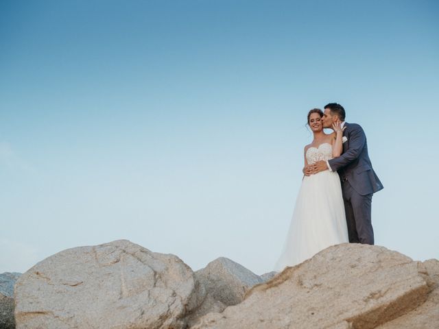 La boda de Alberto y Lorena en Arenys De Mar, Barcelona 81