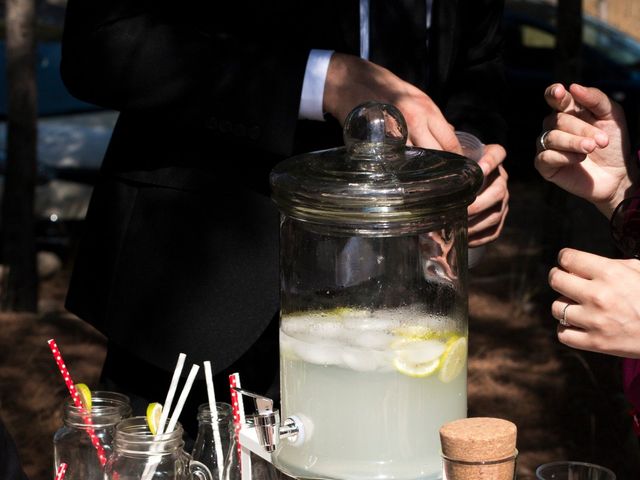 La boda de Plácido y Rocio en Cieza, Murcia 12