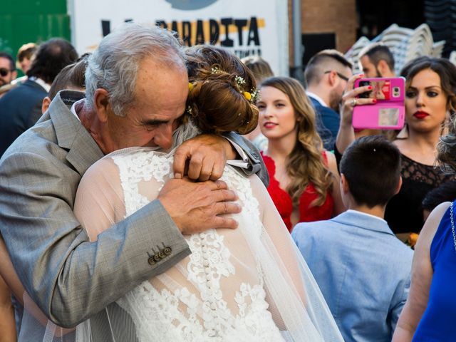 La boda de Roberto y Patricia en Pinto, Madrid 17