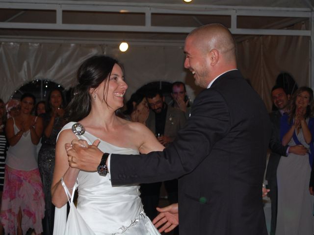 La boda de Cleto y Agueda en Matapozuelos, Valladolid 3