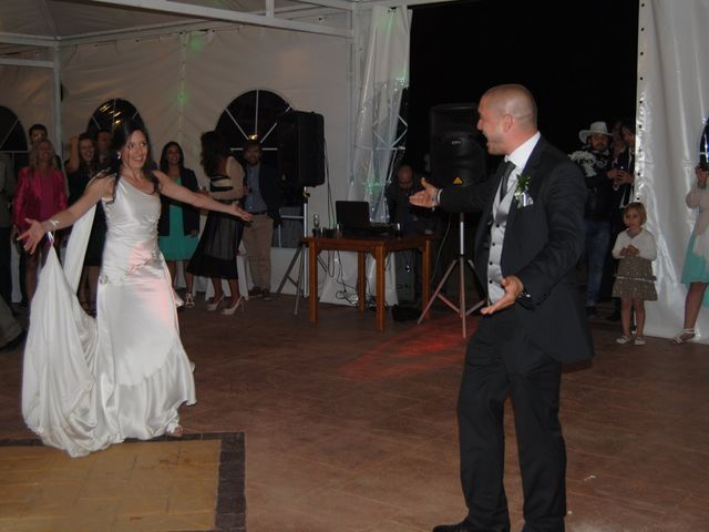 La boda de Cleto y Agueda en Matapozuelos, Valladolid 4
