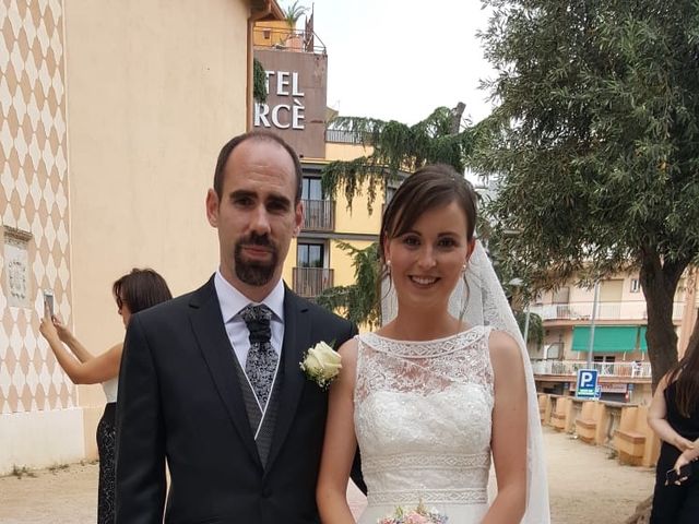 La boda de Juan Carlos  y Ursula en Pineda De Mar, Barcelona 3