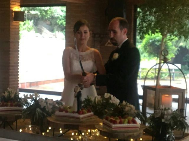 La boda de Juan Carlos  y Ursula en Pineda De Mar, Barcelona 5