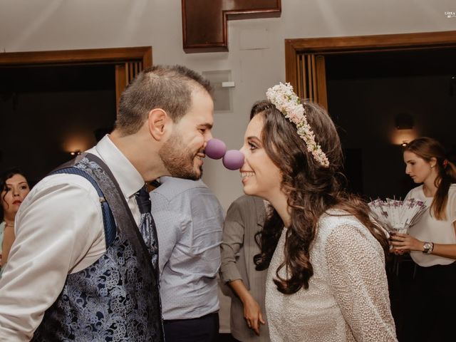 La boda de Alejandro y Jennifer en Algemesí, Valencia 12