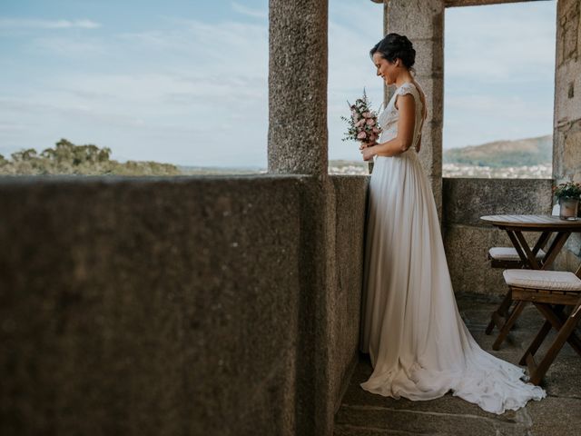 La boda de Nati y Yoli en Vigo, Pontevedra 19