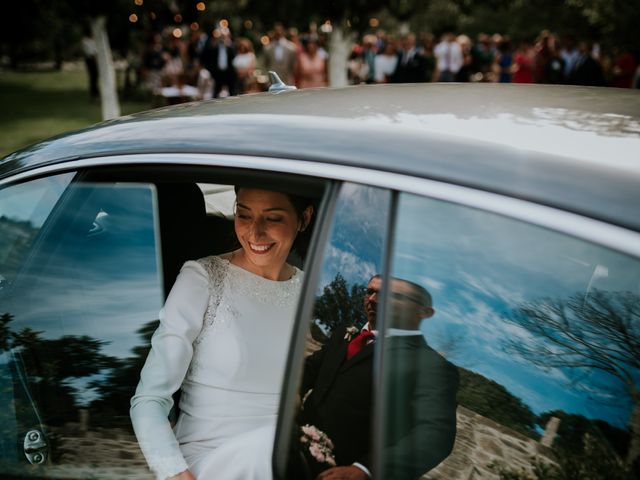 La boda de Nati y Yoli en Vigo, Pontevedra 21