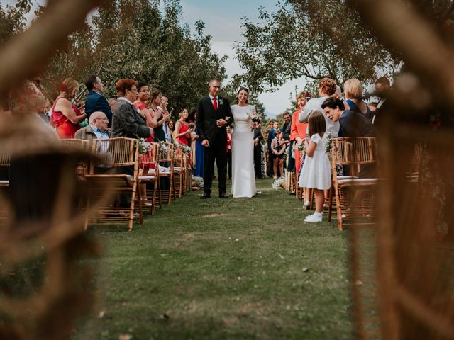 La boda de Nati y Yoli en Vigo, Pontevedra 22