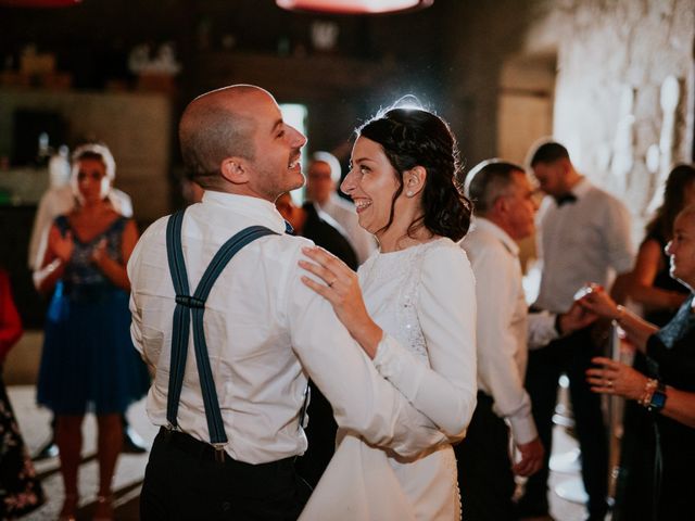 La boda de Nati y Yoli en Vigo, Pontevedra 42