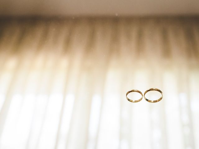 La boda de Pablo y Irene en Cartagena, Murcia 6