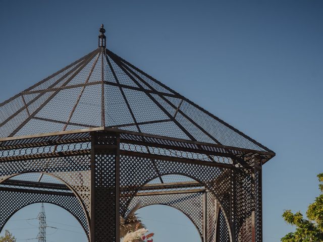 La boda de Eloy y Arancha en Alcalá De Henares, Madrid 25