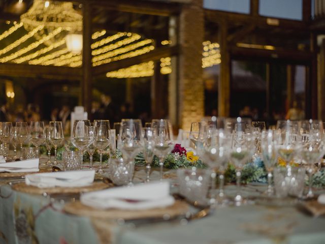 La boda de Eloy y Arancha en Alcalá De Henares, Madrid 53